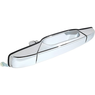 OER® - Rear Driver Side Exterior Door Handle