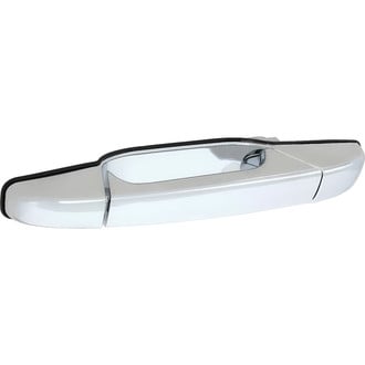 OER® - Rear Passenger Side Exterior Door Handle
