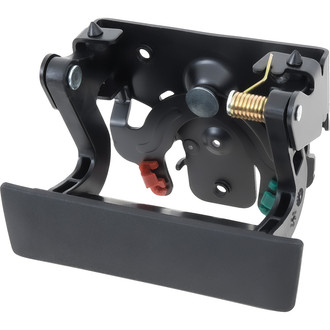 OER® - Trunk Handles
