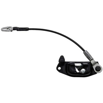 OER® - Passenger Side Tailgate Latch and Cable