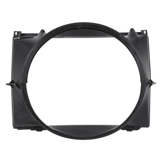 OER® - Engine Cooling Fan Shroud