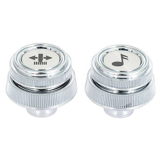 OER® - Radio Knob