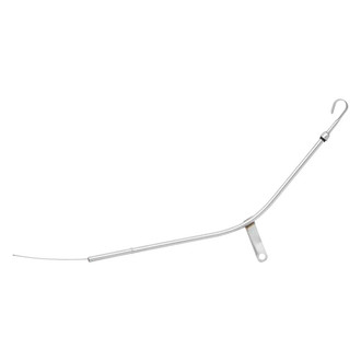 OER® - Chrome Oil Dipstick & Tube Assembly