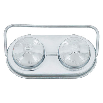 OER® - Brake Master Cylinder Cover