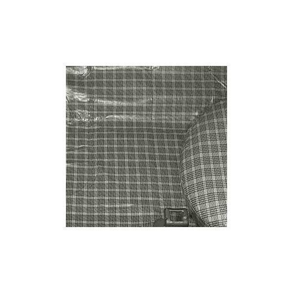 OER® - Spare Tire Cover Plaid 14"