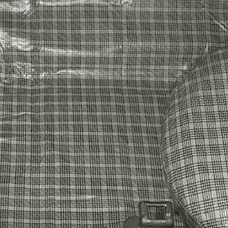 OER® - Replacement Trunk Area Carpet