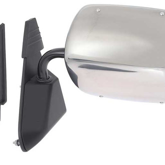 OER® - Driver Side View Mirror