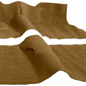 OER® - Beige Daytona Replacement Cut & Sewn Carpet Kit