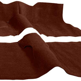 OER® - Bronze Daytona Replacement Cut & Sewn Carpet Kit