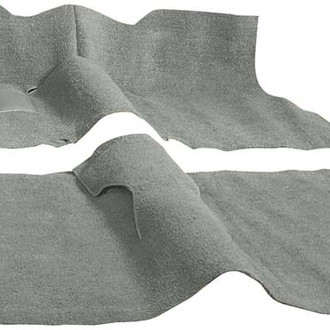 OER® - Antelope Molded Cut Pile Replacement Cut & Sewn Carpet Kit