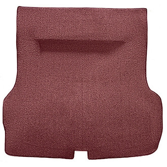 OER® - Maroon Molded Cut Pile Replacement Trunk Area Carpet