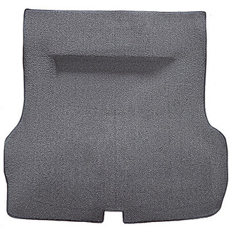 OER® - Graphite Molded Cut Pile Replacement Trunk Area Carpet