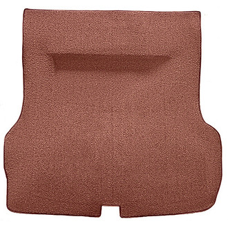 OER® - Dark Copper Molded Loop Replacement Trunk Area Carpet
