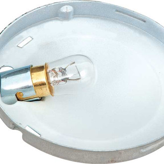 OER® - Dome Lamp Base Reflector