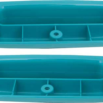 OER® - Armrest Base Set