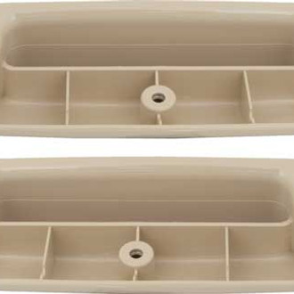 OER® - Armrest Base Set