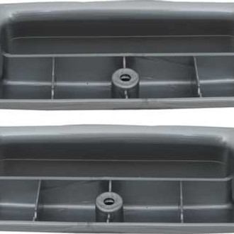 OER® - Armrest Base Set