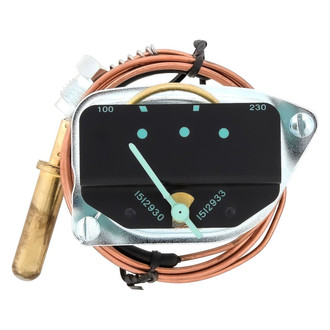 OER® - Temperature Gauge