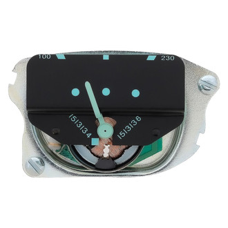 OER® - Console Temperature Gauge