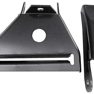 OER® - Parking Brake Floor Brackets