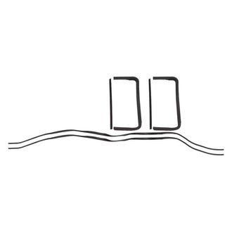 OER® - Vent Window Seals