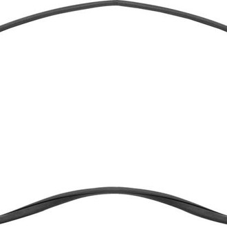OER® - Back Window Glass Seal