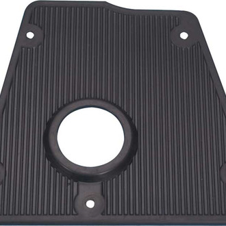 OER® - Steering Column Floor Seal