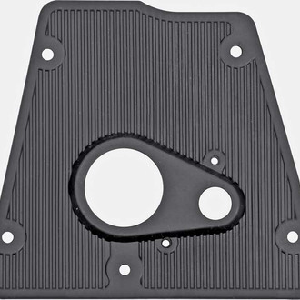 OER® - Steering Column Floor Seal