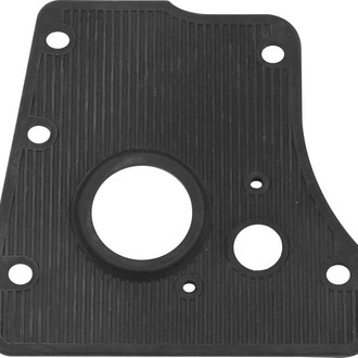 OER® - Steering Column Floor Seal