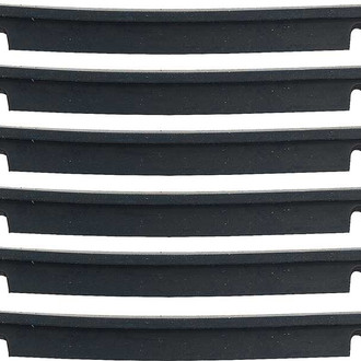 OER® - Lower Door Drain Seals