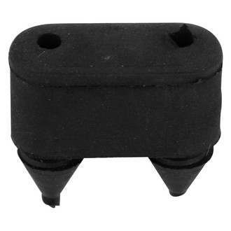 OER® - Tailgate Bumper