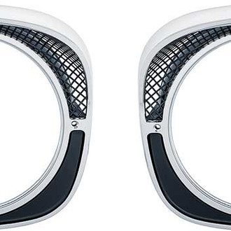 OER® - Headlight Bezels