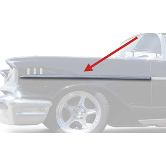OER® - Fender Moldings