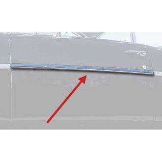 OER® - Door Moldings