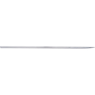 OER® - Driver Side Quarter Panel Molding