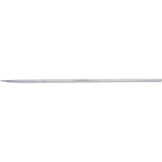 OER® TF400091 - Passenger Side Quarter Panel Molding