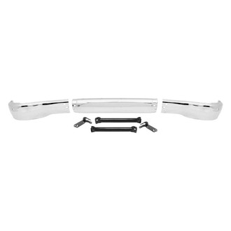 OER® - Front Bumper Set