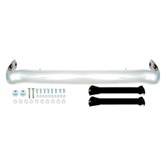 Nova Radiator Support Cover Chevy Nova Radiator Support Covers — CARiD.com