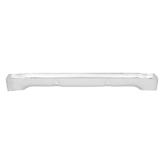 OER® - Rear Bumper Face Bar