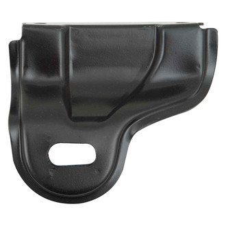 OER® - Front Outer Driver Side Bumper Bracket