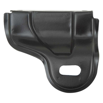 OER® - Front Outer Passenger Side Bumper Bracket
