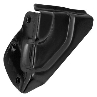 OER® - Front Driver Side Bumper Jack Brace