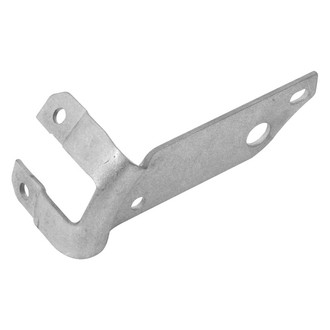 OER® - Front or Rear Inner Driver or Passenger Side Bumper Bracket