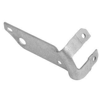 OER® - Front or Rear Inner Driver or Passenger Side Bumper Bracket