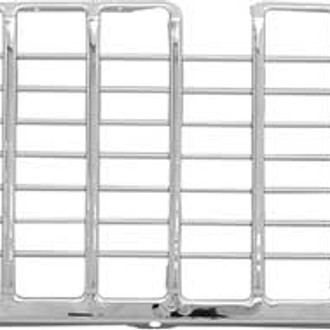 OER® - Grille