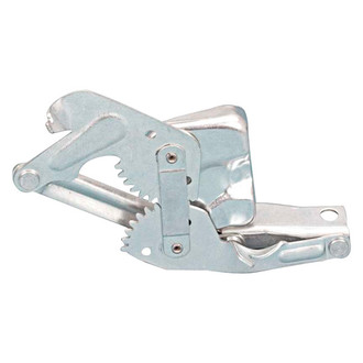 OER® - Driver and Passenger Side Hood Hinges
