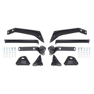 OER® - Front Bumper Bracket Set