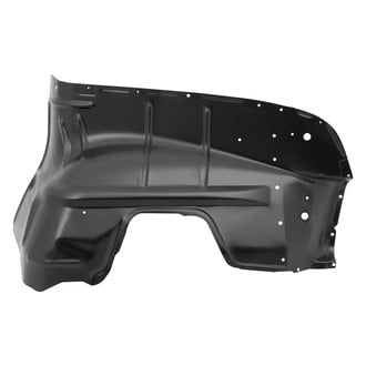 OER® - Front Driver Side Wheel Housing