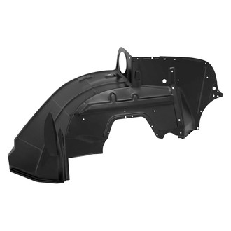 OER® - Fender Wheel Housings