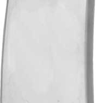 OER® - Passenger Side Door Jamb Reinforcement Panel